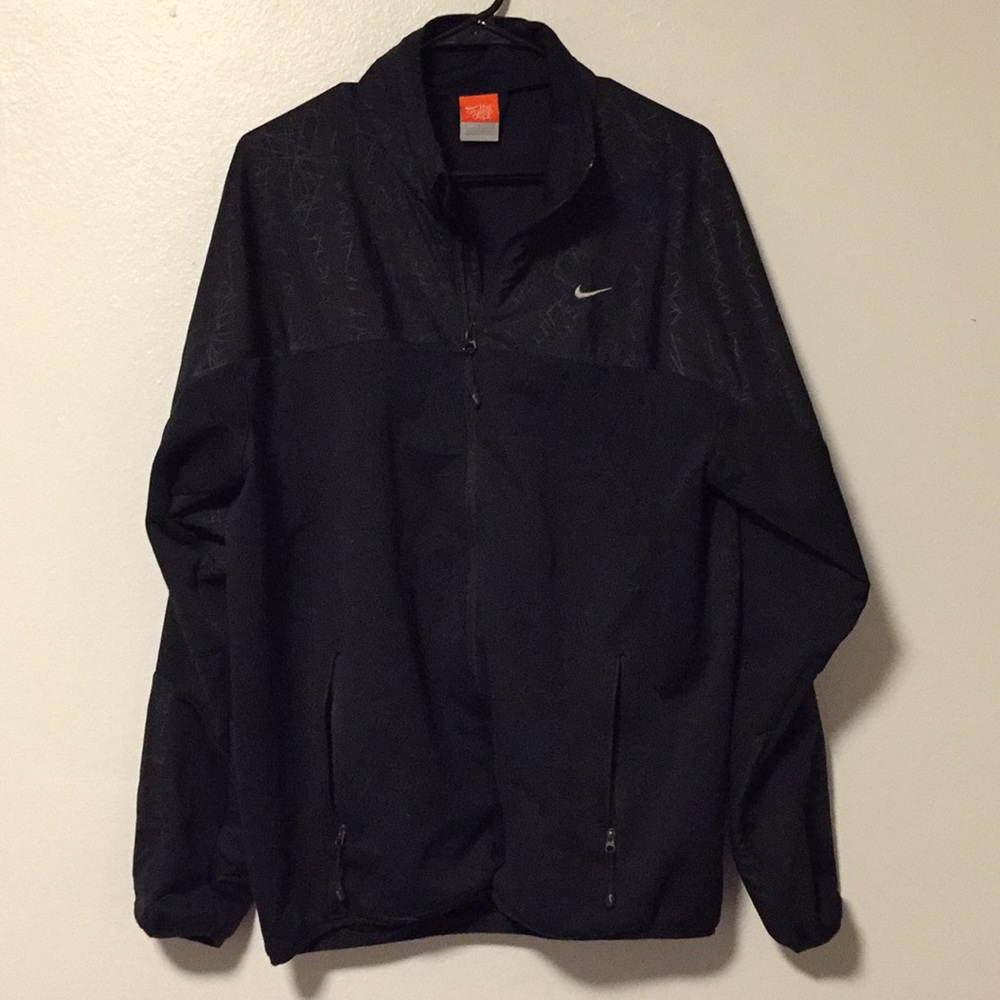 Nike Spring Jacket